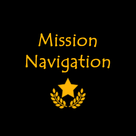 MISSION NAVIGATION