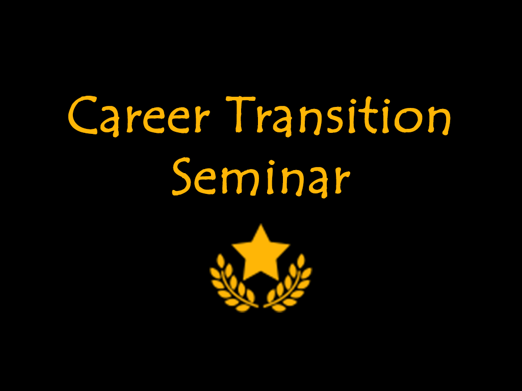 transition seminar
